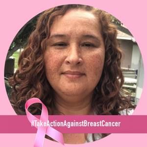 Meet your Posher, Janie alvarez